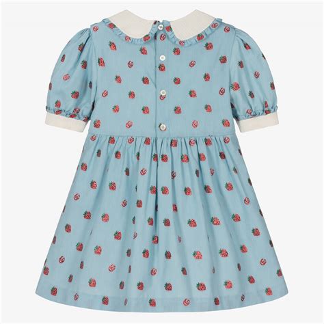 Vestidos Gucci Kids 